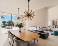 Resale - Villa - Benahavís - El Madroñal