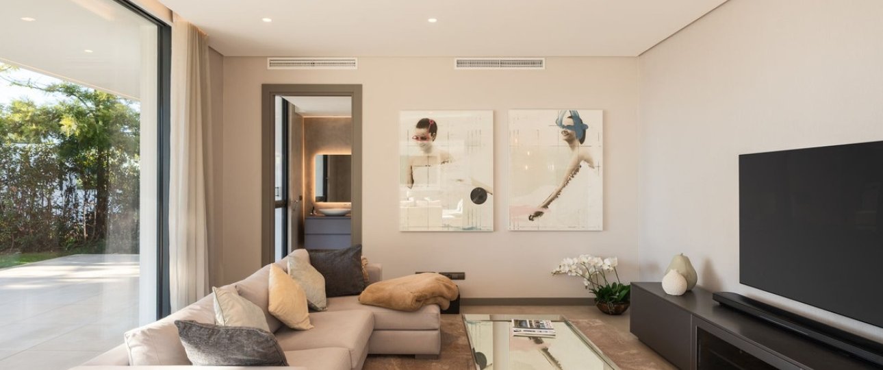 Resale - Villa - Benahavís - El Madroñal