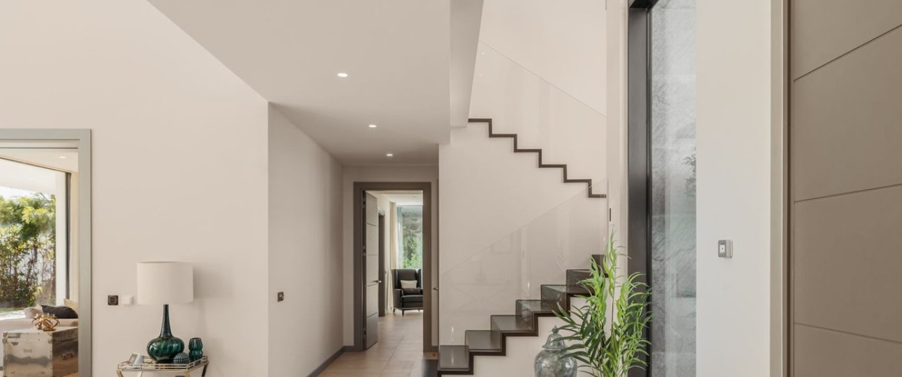 Resale - Villa - Benahavís - El Madroñal