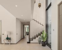 Resale - Villa - Benahavís - El Madroñal