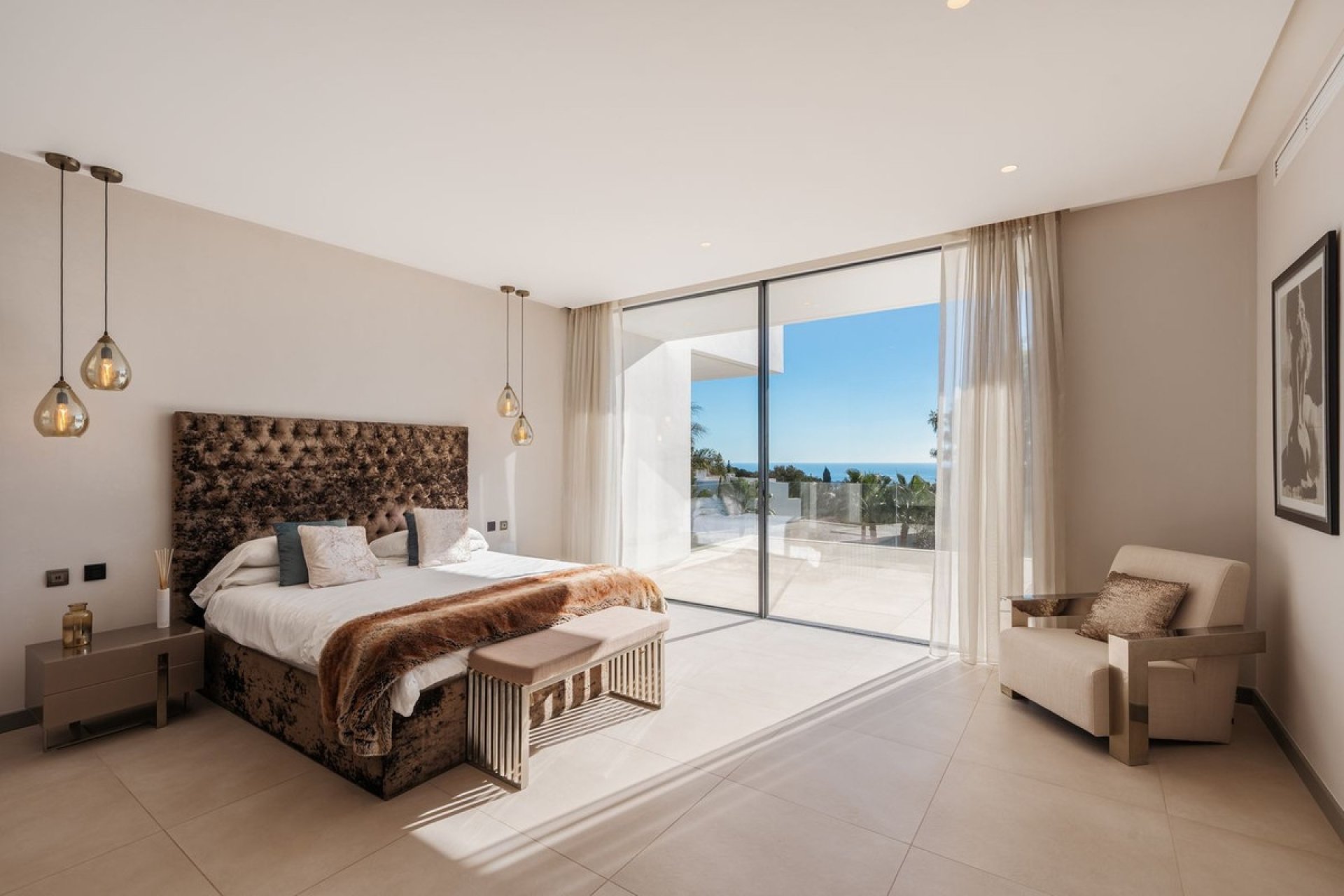 Resale - Villa - Benahavís - El Madroñal
