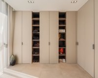 Resale - Villa - Benahavís - El Madroñal