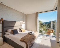 Resale - Villa - Benahavís - El Madroñal