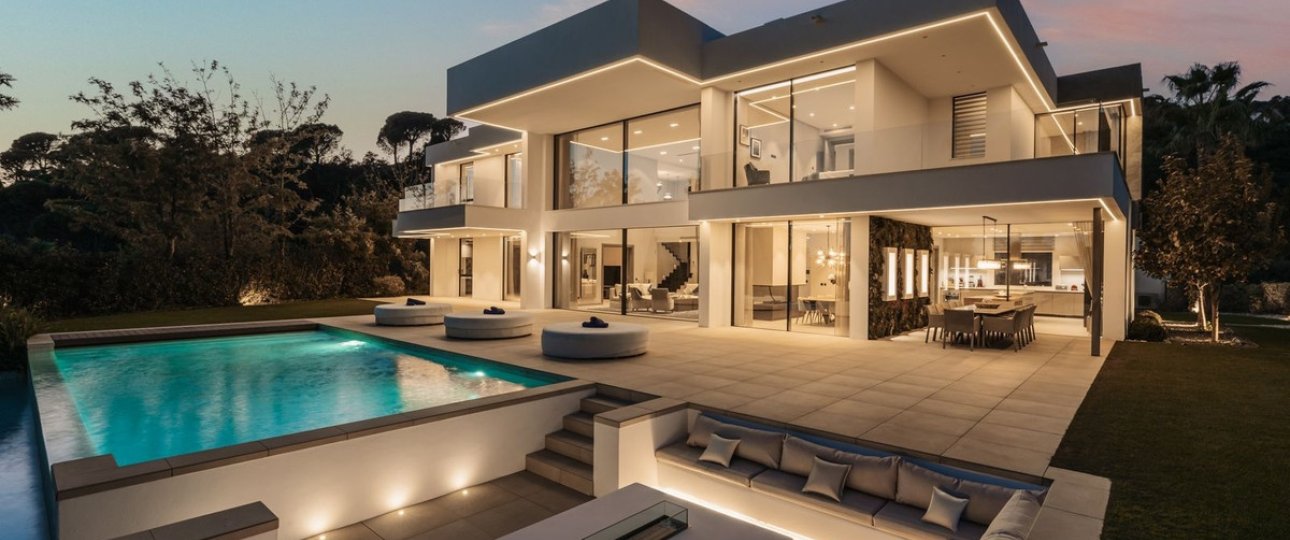Resale - Villa - Benahavís - El Madroñal