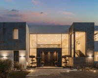Resale - Villa - Benahavís - El Madroñal