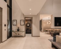 Resale - Villa - Benahavís - El Madroñal