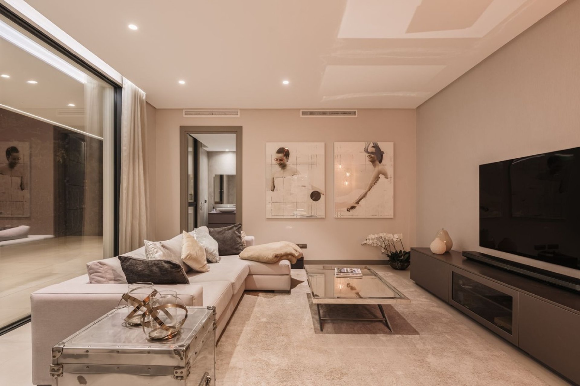 Resale - Villa - Benahavís - El Madroñal
