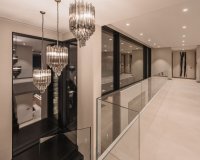 Resale - Villa - Benahavís - El Madroñal