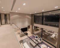Resale - Villa - Benahavís - El Madroñal