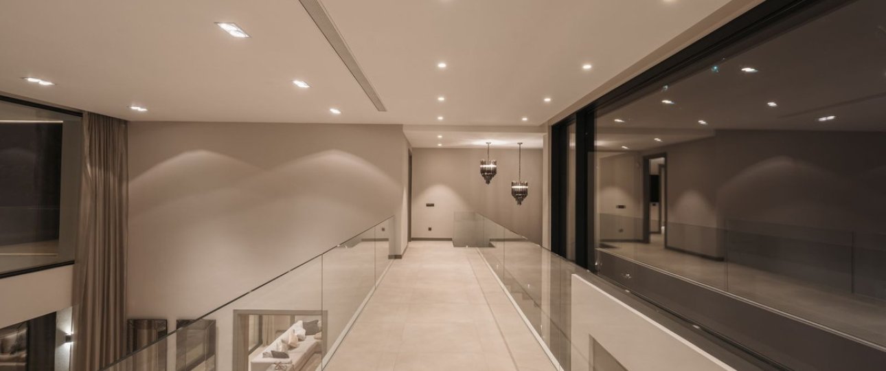 Resale - Villa - Benahavís - El Madroñal