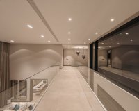 Resale - Villa - Benahavís - El Madroñal