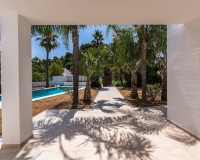 Resale - Villa - Benahavís - El Madroñal