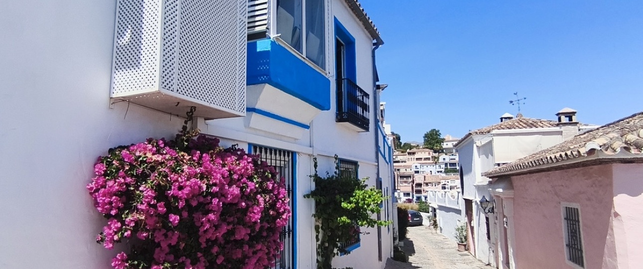 Resale - Villa - Benahavís - El Madroñal
