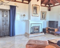 Resale - Villa - Benahavís - El Madroñal