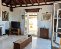 Resale - Villa - Benahavís - El Madroñal