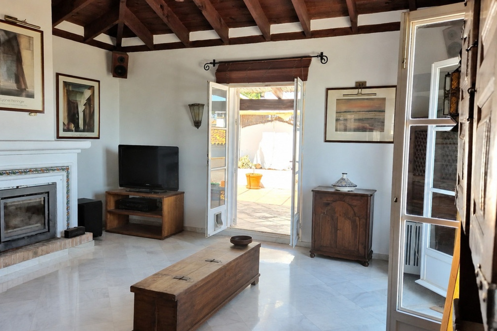 Resale - Villa - Benahavís - El Madroñal