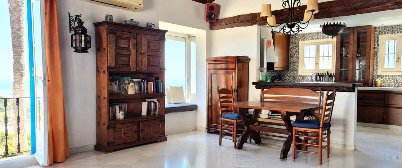 Resale - Villa - Benahavís - El Madroñal