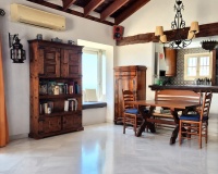 Resale - Villa - Benahavís - El Madroñal