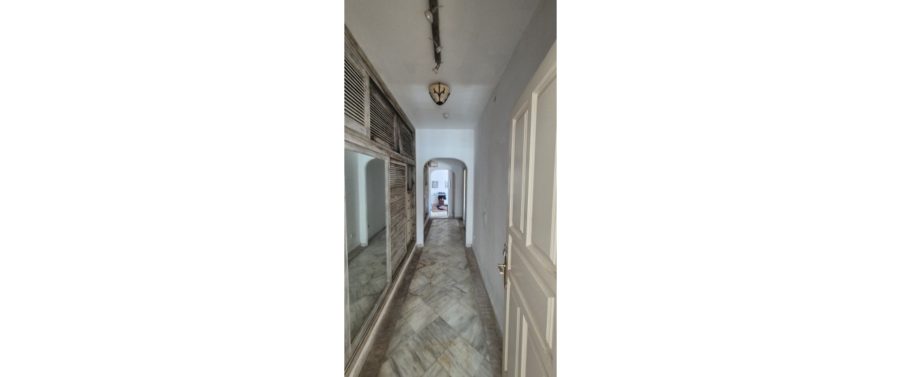 Resale - Villa - Benahavís - El Madroñal