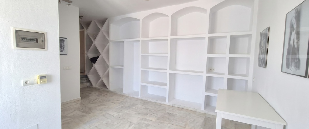 Resale - Villa - Benahavís - El Madroñal