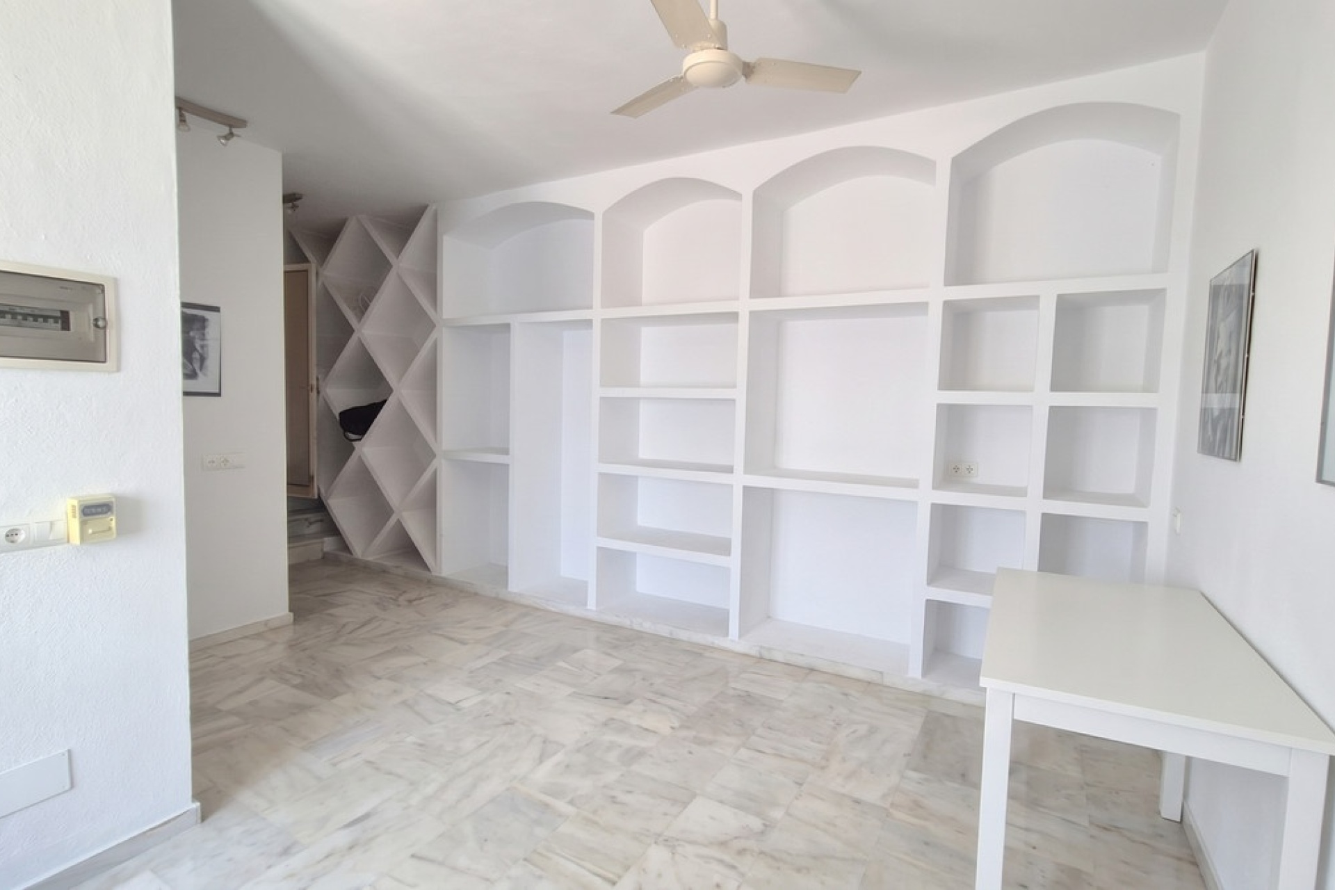 Resale - Villa - Benahavís - El Madroñal