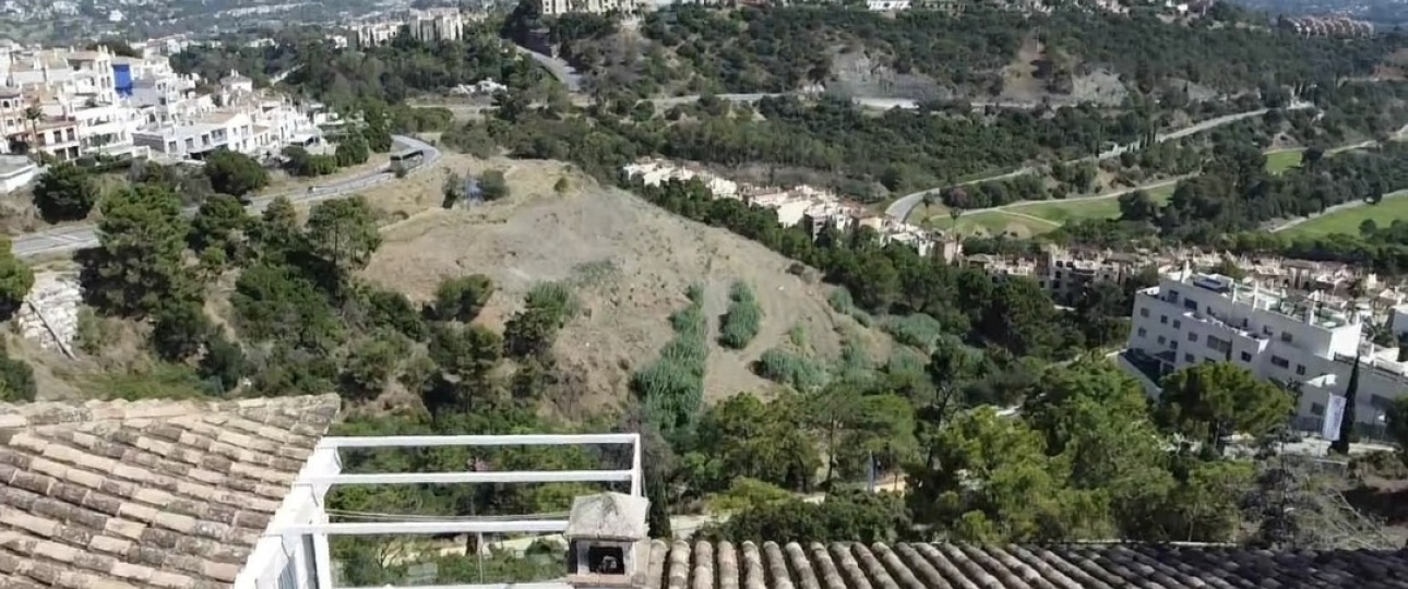 Resale - Villa - Benahavís - El Madroñal