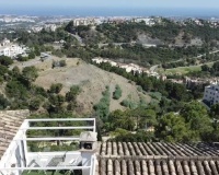 Resale - Villa - Benahavís - El Madroñal