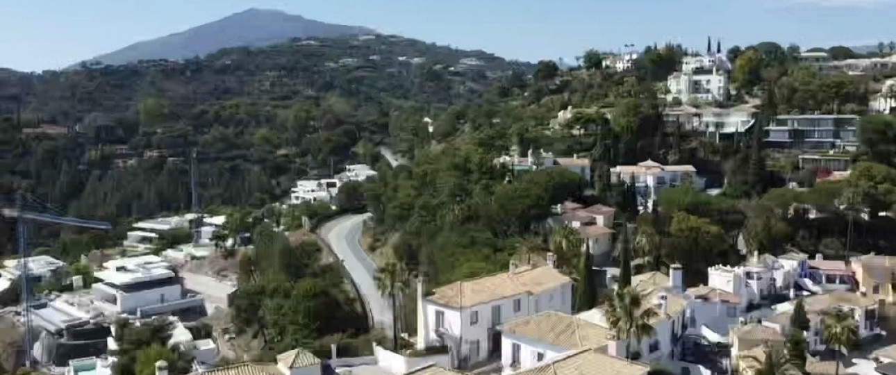 Resale - Villa - Benahavís - El Madroñal
