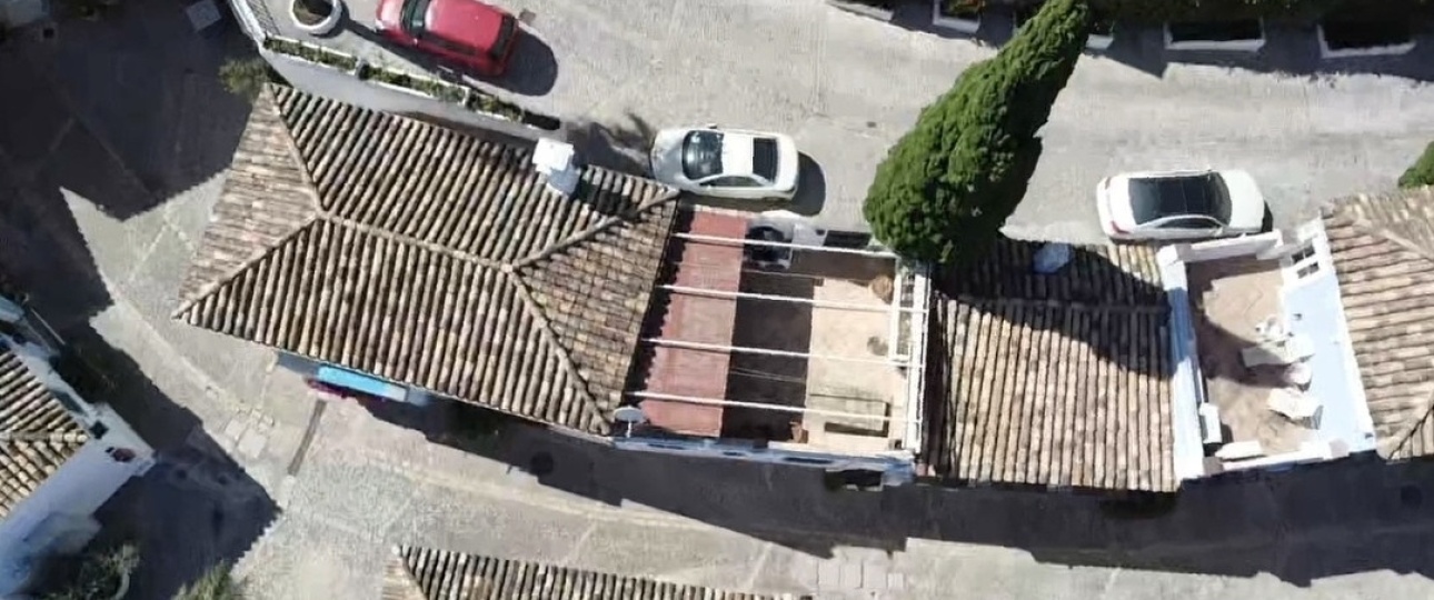Resale - Villa - Benahavís - El Madroñal