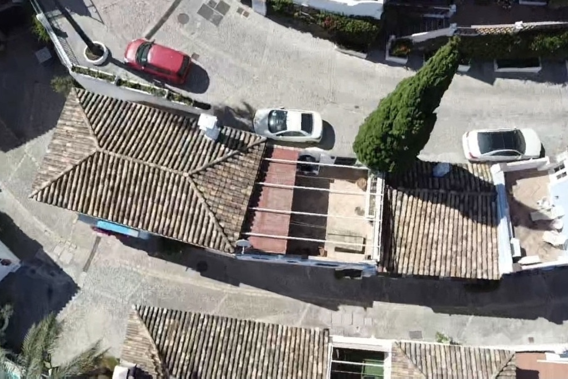 Resale - Villa - Benahavís - El Madroñal
