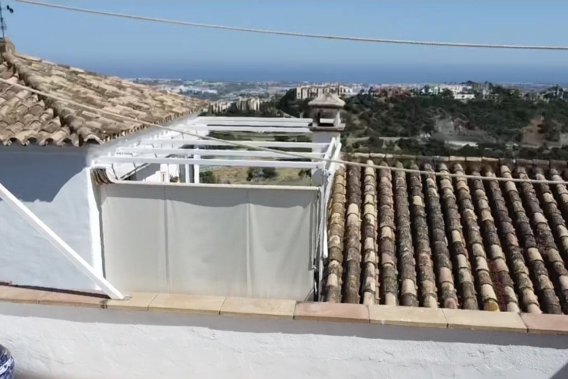 Resale - Villa - Benahavís - El Madroñal