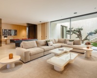 Resale - Villa - Benahavís - El Madroñal