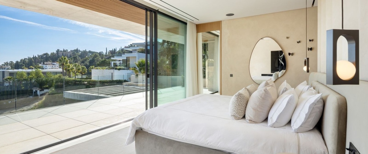 Resale - Villa - Benahavís - El Madroñal