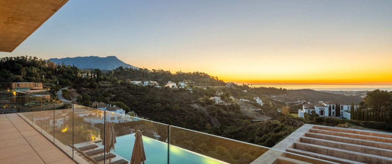 Resale - Villa - Benahavís - El Madroñal