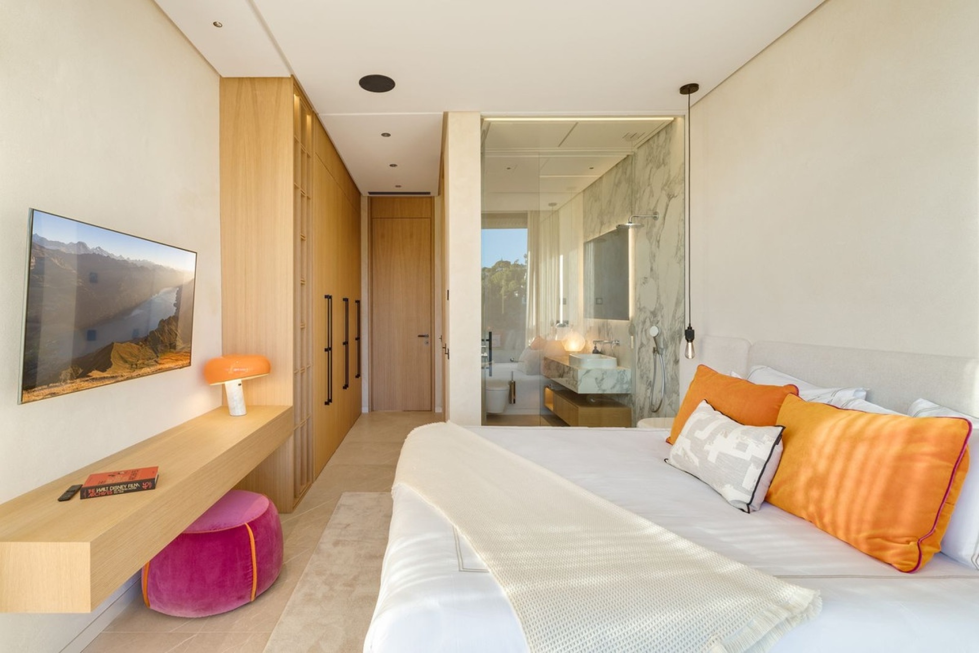 Resale - Villa - Benahavís - El Madroñal
