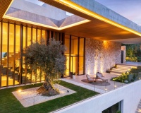 Resale - Villa - Benahavís - El Madroñal