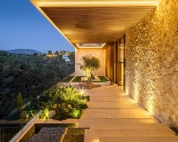 Resale - Villa - Benahavís - El Madroñal