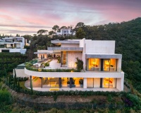 Resale - Villa - Benahavís - El Madroñal