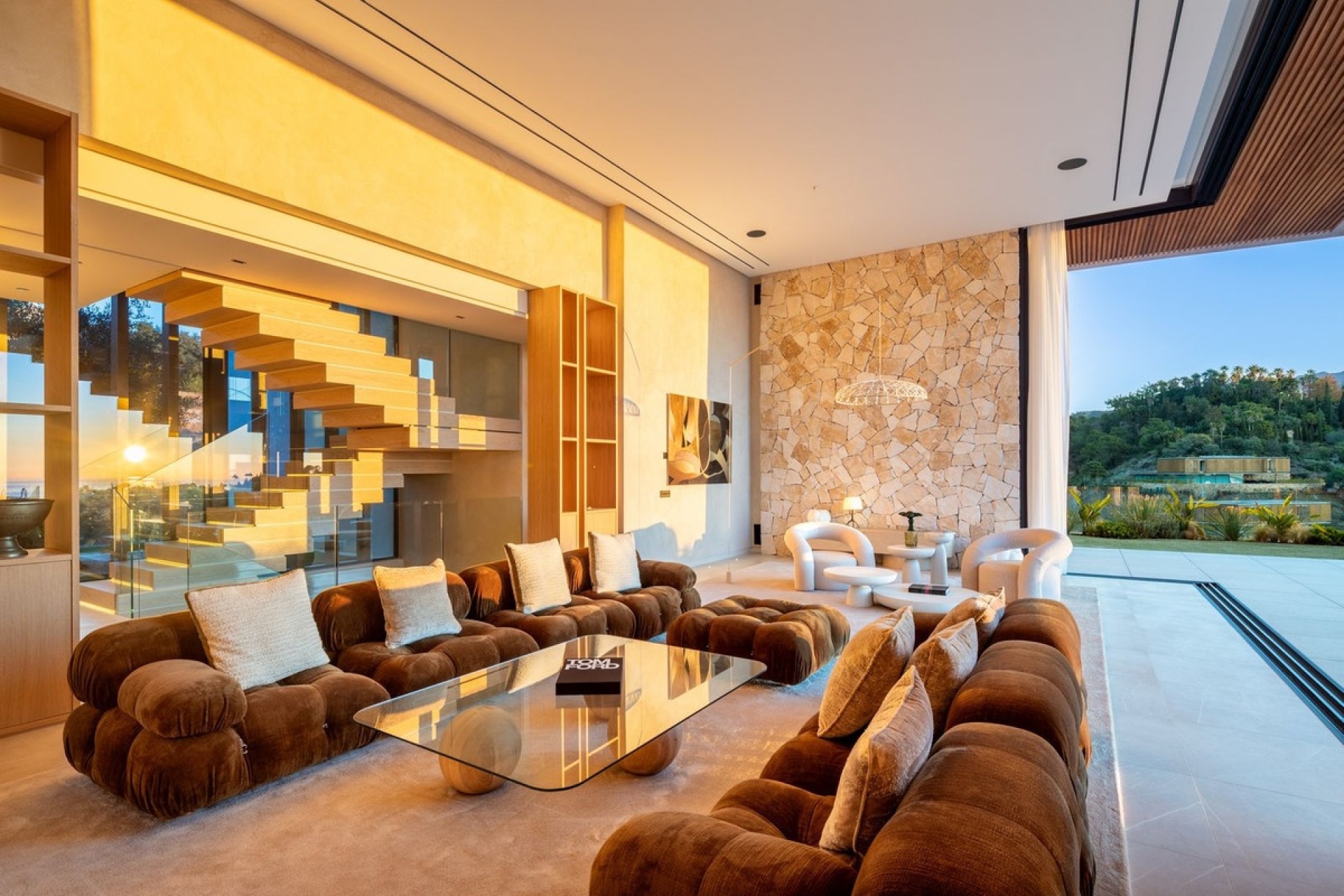 Resale - Villa - Benahavís - El Madroñal