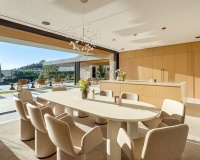Resale - Villa - Benahavís - El Madroñal