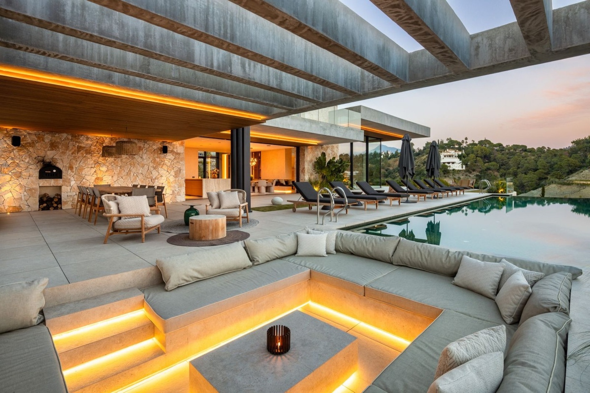 Resale - Villa - Benahavís - El Madroñal