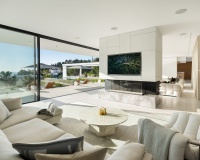 Resale - Villa - Benahavís - El Madroñal