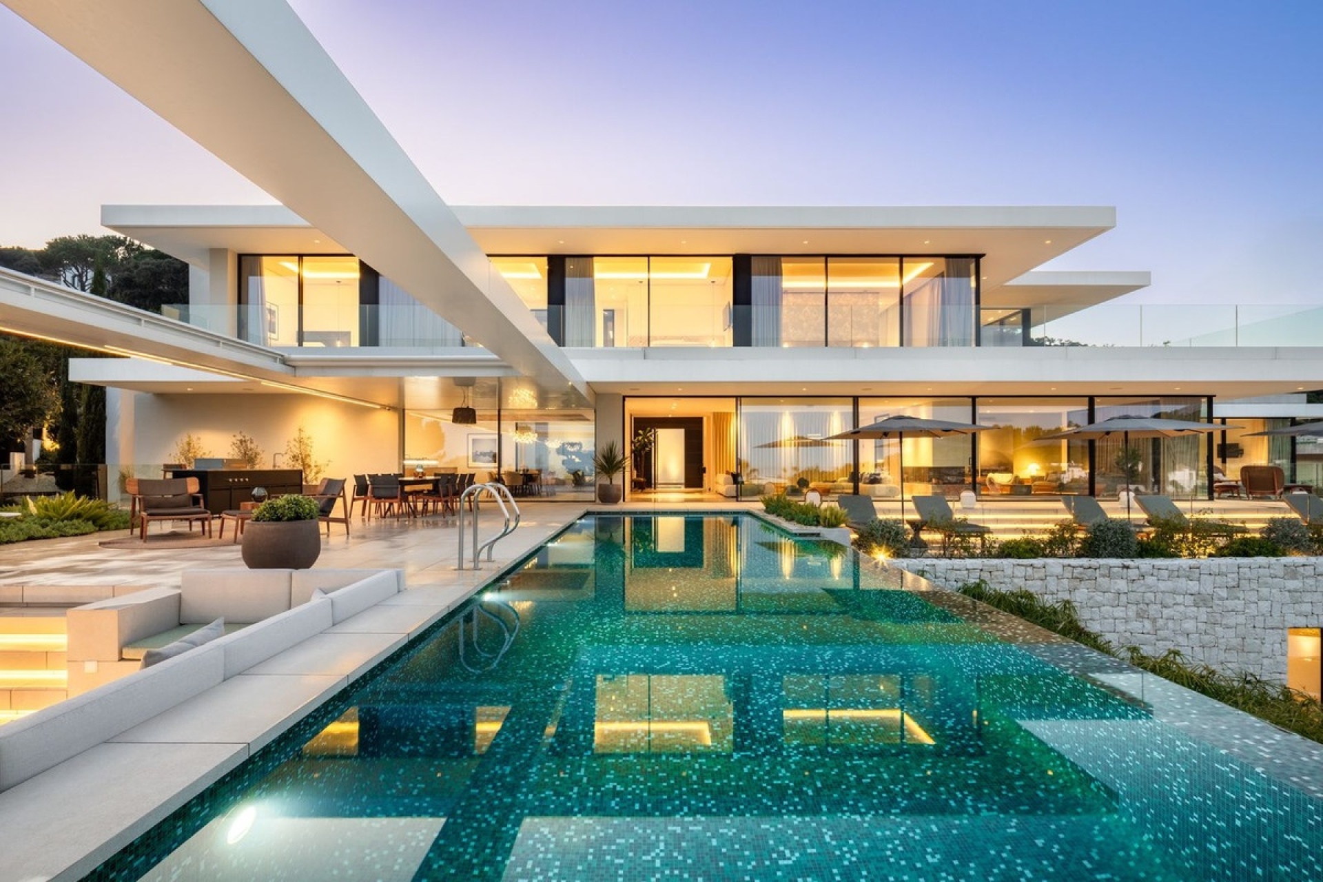 Resale - Villa - Benahavís - El Madroñal