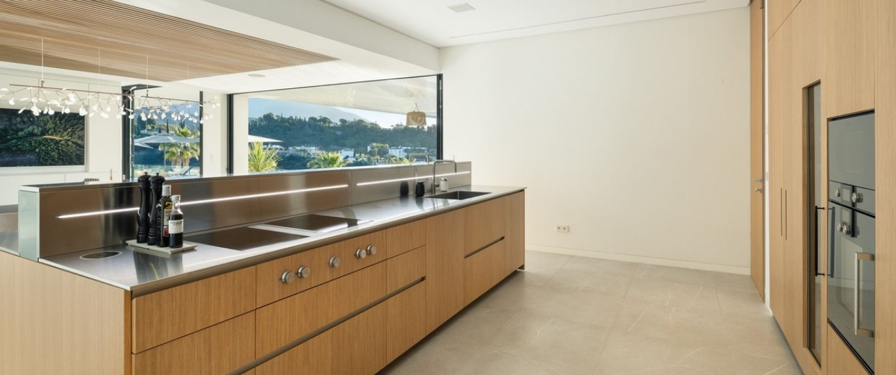 Resale - Villa - Benahavís - El Madroñal