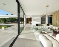 Resale - Villa - Benahavís - El Madroñal