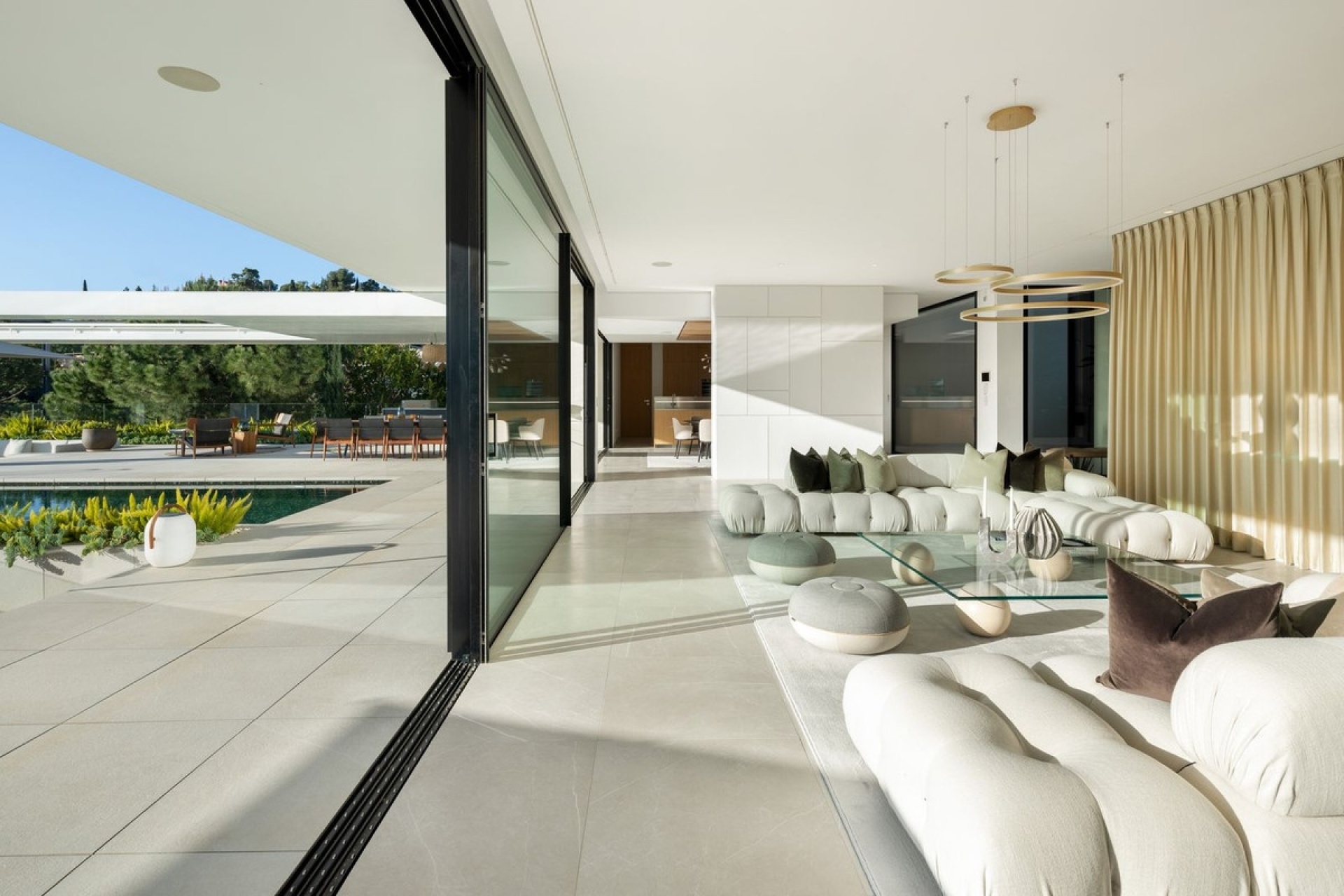 Resale - Villa - Benahavís - El Madroñal