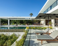 Resale - Villa - Benahavís - El Madroñal
