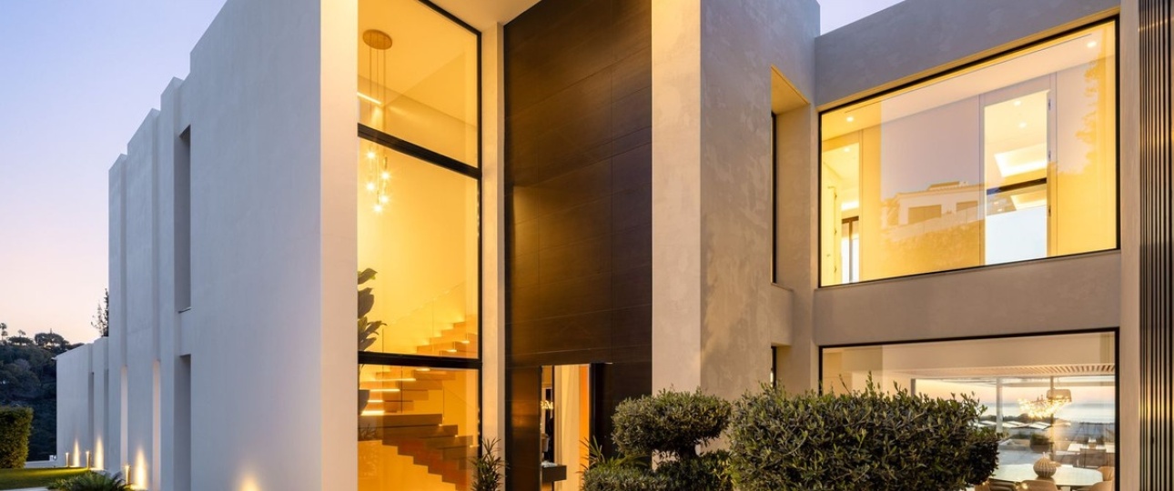 Resale - Villa - Benahavís - El Madroñal