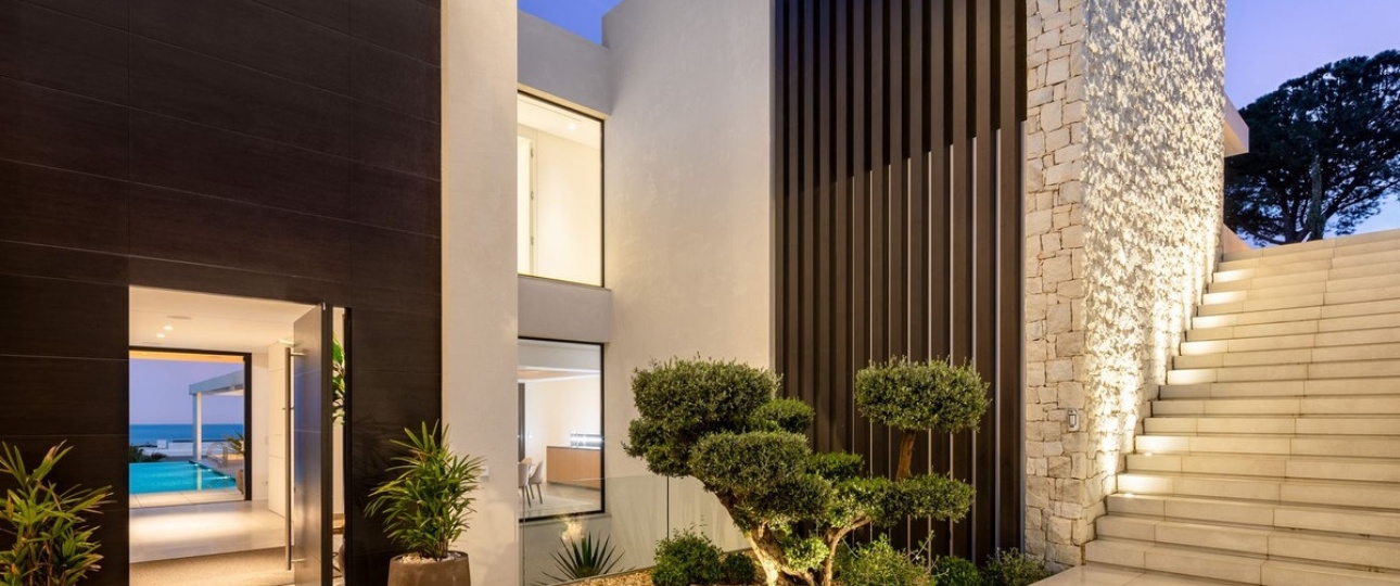 Resale - Villa - Benahavís - El Madroñal