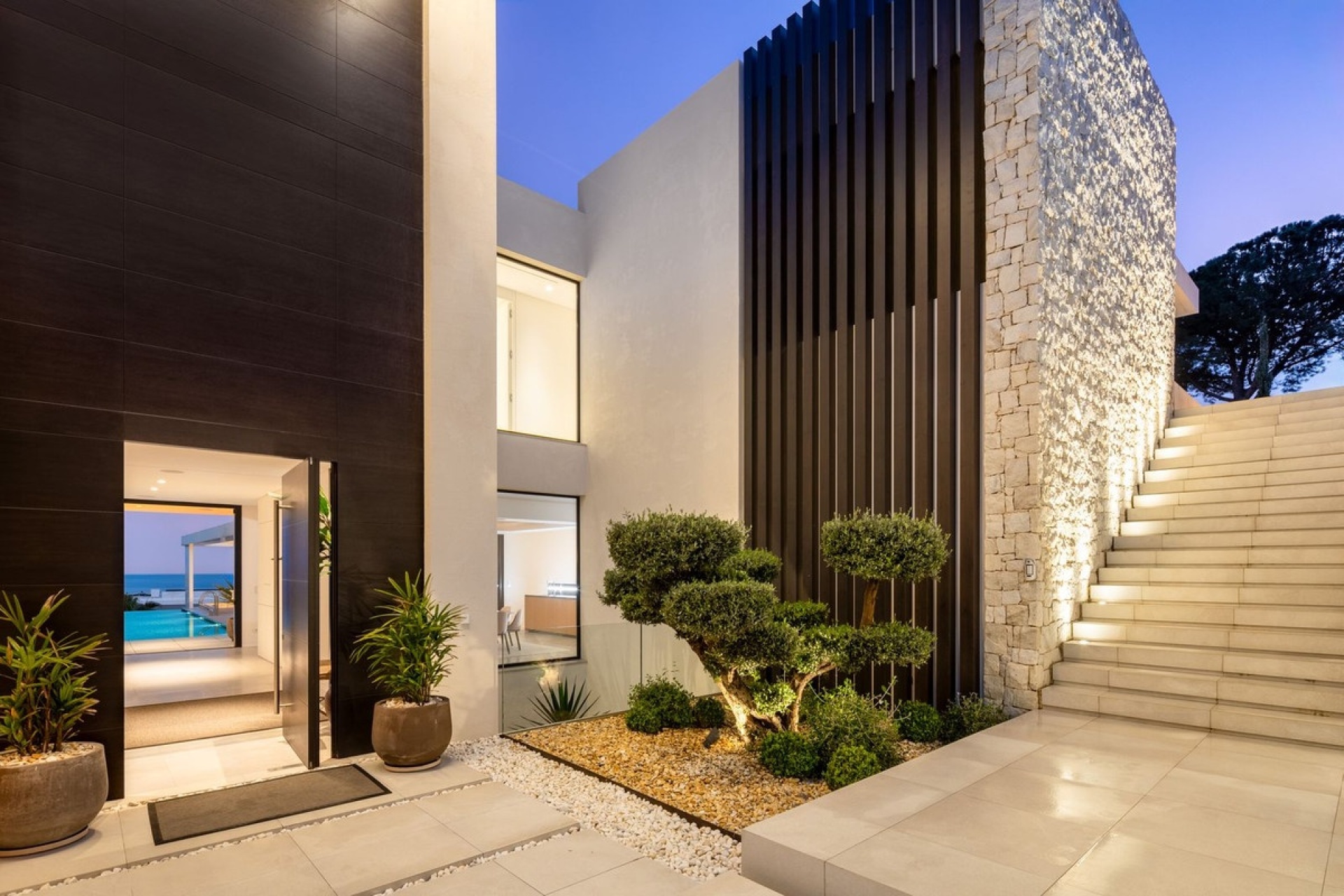 Resale - Villa - Benahavís - El Madroñal
